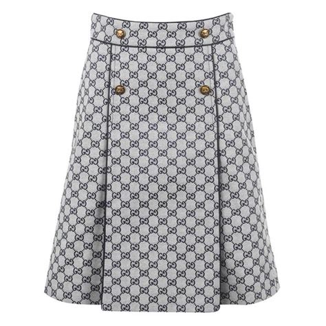 gucci skirts 2019|Gucci skirt ioffer.